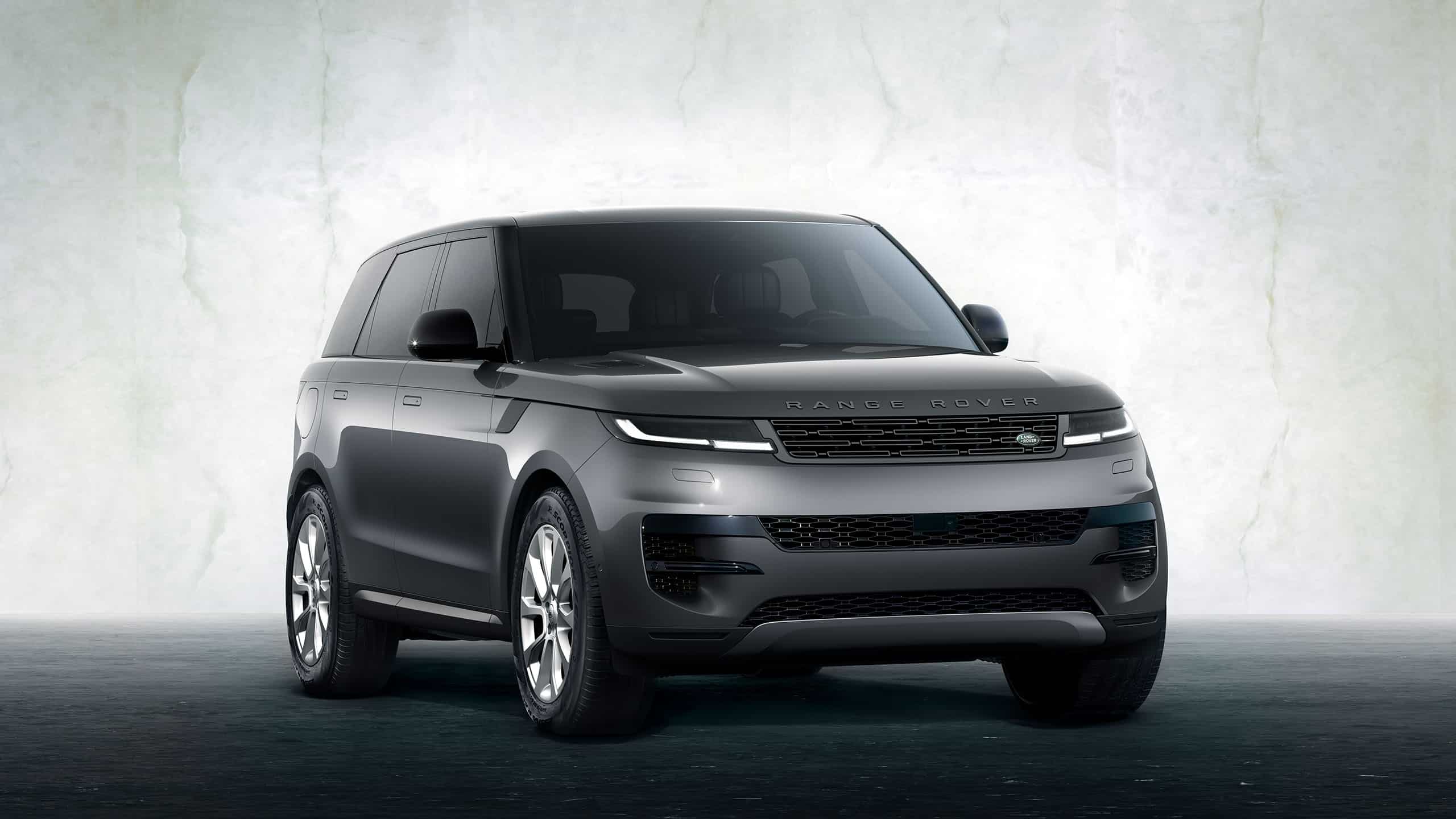 Range Rover Sport SE