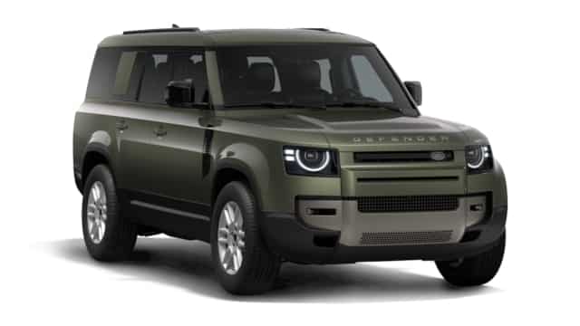 DEFENDER 130