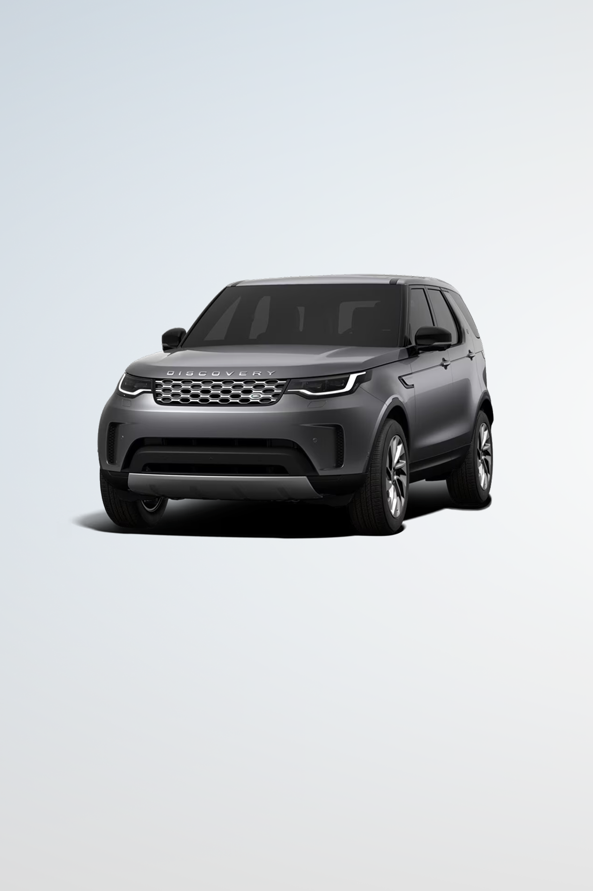 Discovery in Eiger Grey