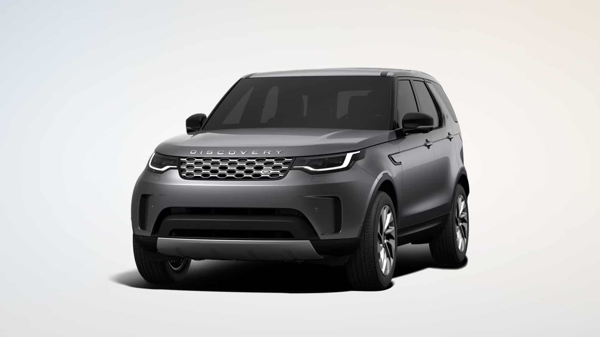 Discovery in Eiger Grey