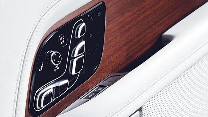 Range rover Privilage