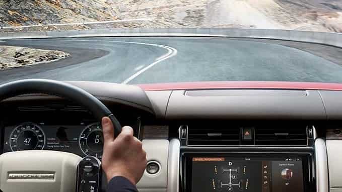 APPROVED VEHICLE FINANCING