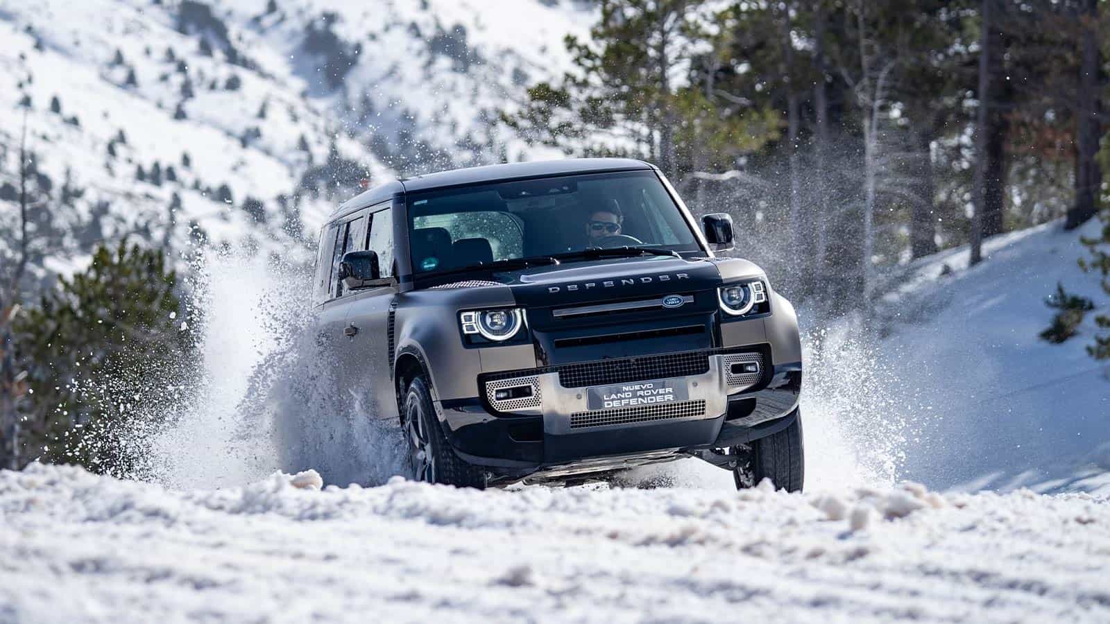 Defender