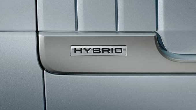 História do Range Rover