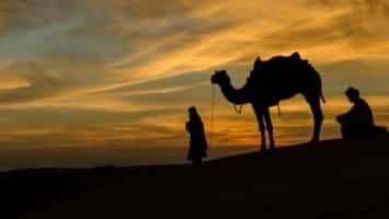 Middle East