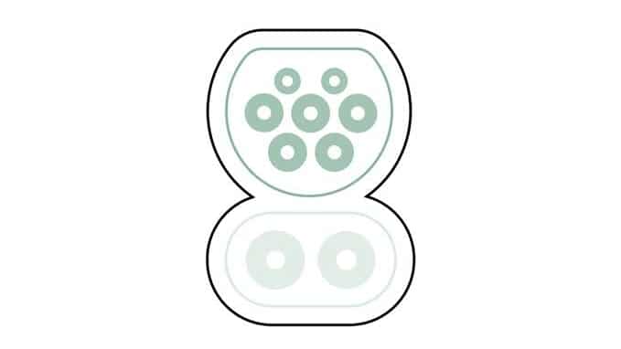 AC Charging icon