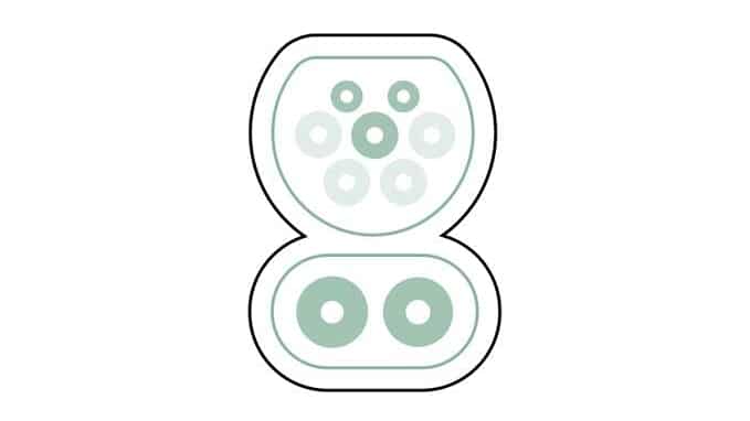 AC Charging icon